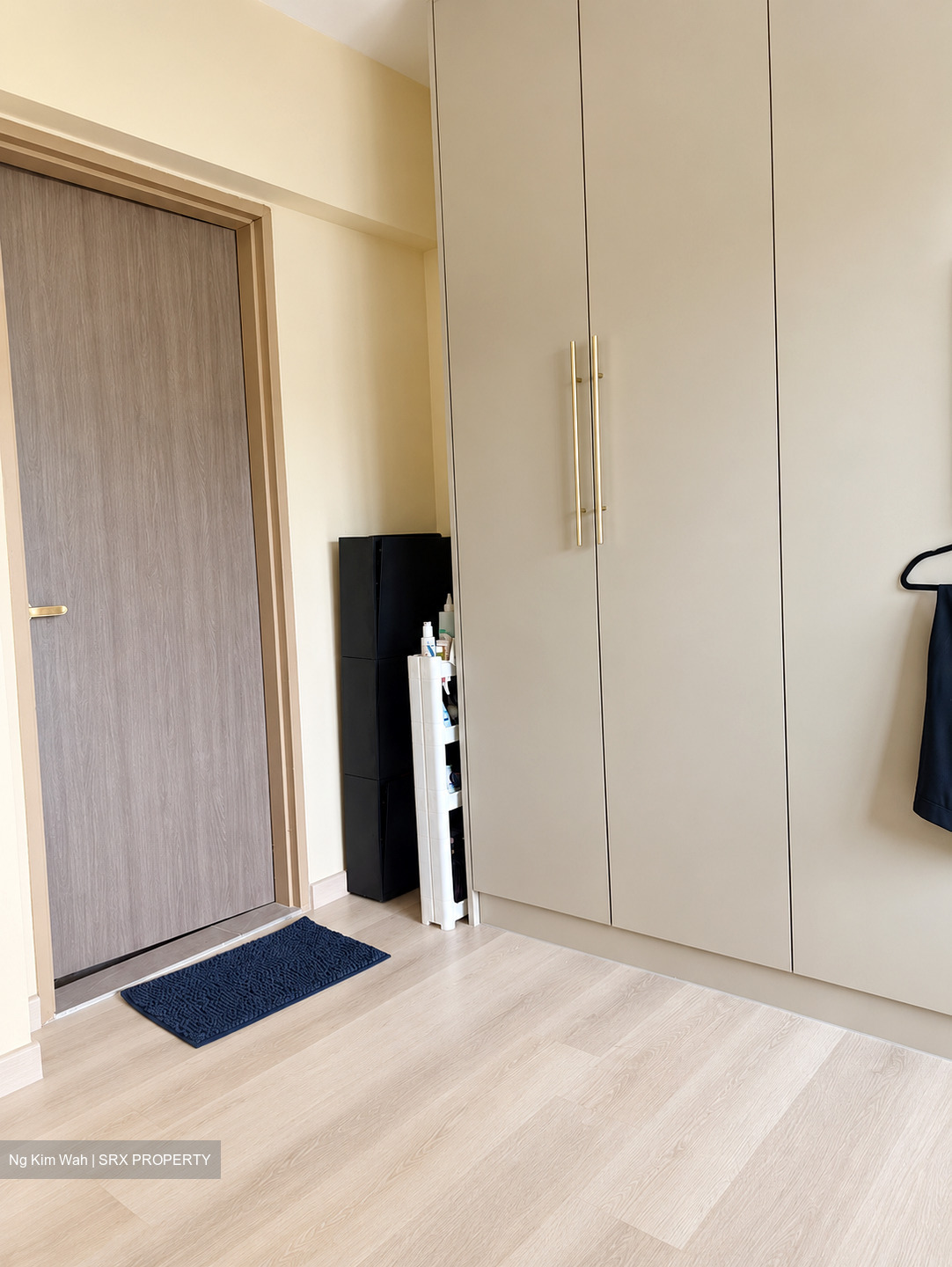 Melville Park (D18), Condominium #624192371